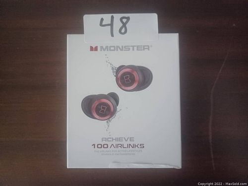 Lot #48 (1 of 1)