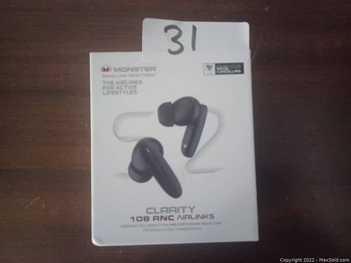 Lot #31 (1 of 1)
