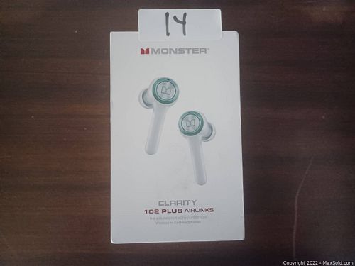 Lot #14 (1 of 1)