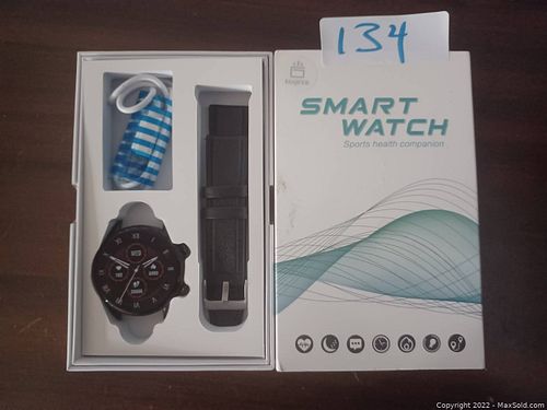 Lot #134 (1 of 1)