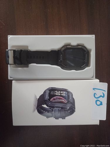 Lot #130 (1 of 1)
