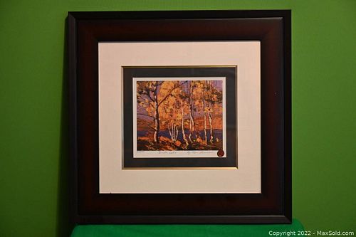 Lot #61 (1 of 4)
