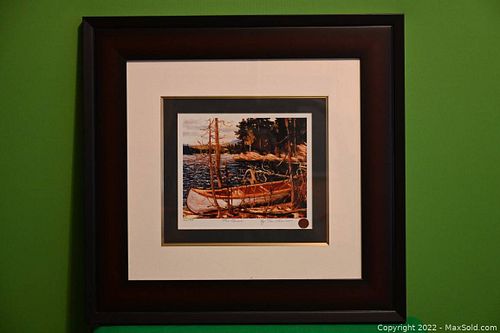 Lot #62 (1 of 6)