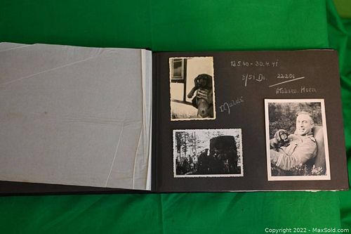 Lot #23 (1 of 9)