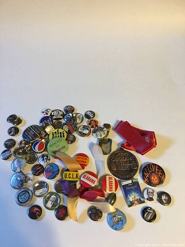 Lot #61 (1 of 9)