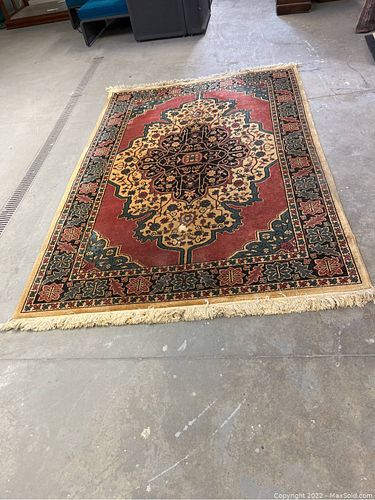 Lot #140 (1 of 12)
