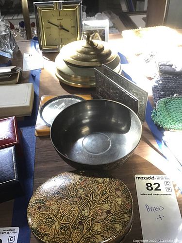 Lot #82 (1 of 9)