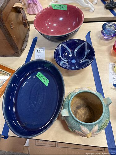 Lot #114 (1 of 13)