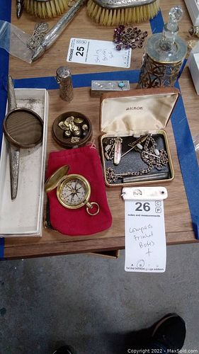 Lot #26 (1 of 7)