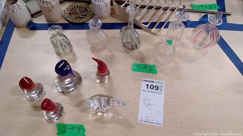 Lot #109 (1 of 11)