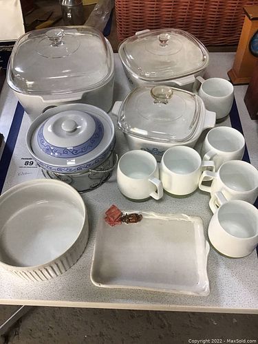 Lot #89 (1 of 8)