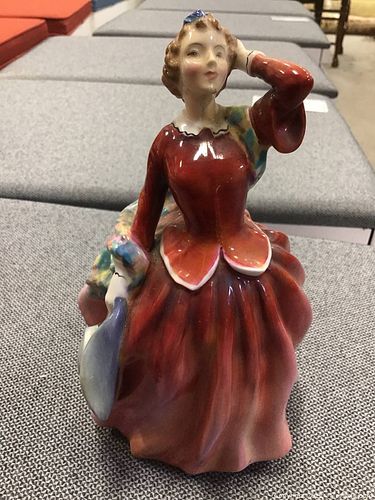 Lot #75 (1 of 8)