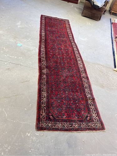 Lot #133 (1 of 12)