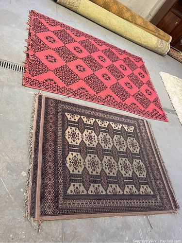 Lot #137 (1 of 20)