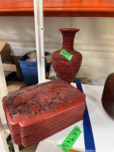 Lot #146 (1 of 11)