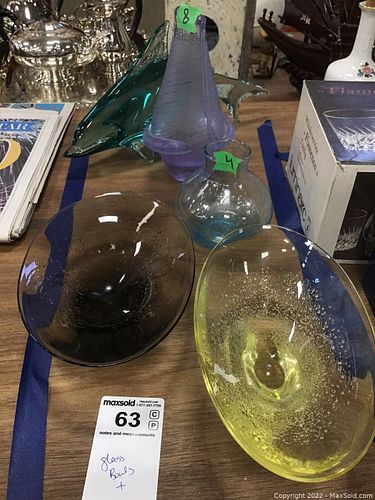 Lot #63 (1 of 8)
