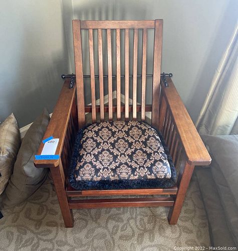 Lot #480 (1 of 6)