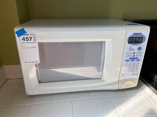 Lot #457 (1 of 6)