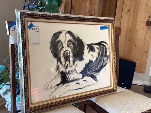 Lot #470 (1 of 7)