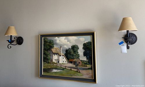 Lot #456 (1 of 6)