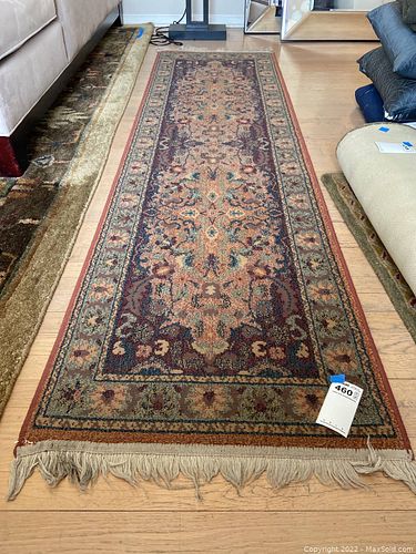 Lot #460 (1 of 6)