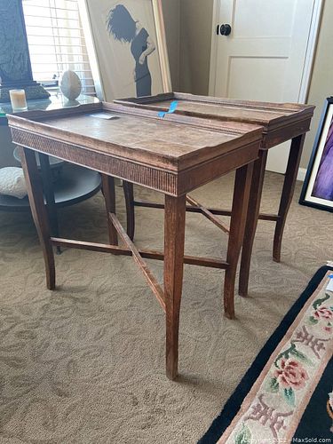 Lot #491 (1 of 10)