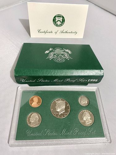 Lot #43 (1 of 8)