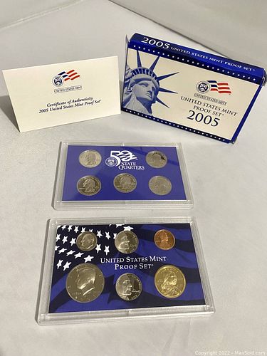 Lot #173 (1 of 8)