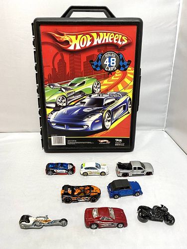 Lot #65 (1 of 10)