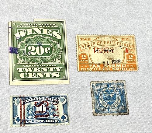 Lot #141 (1 of 3)