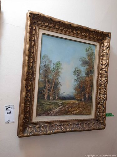 Lot #971 (1 of 12)