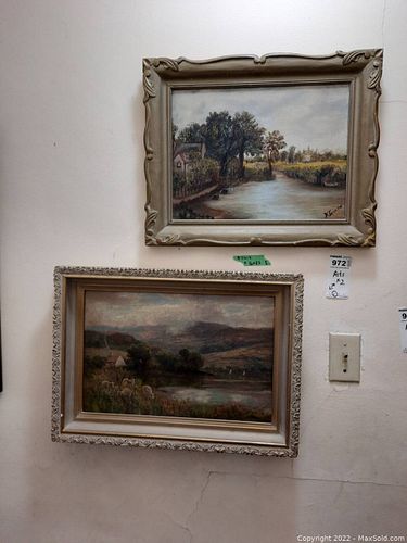 Lot #972 (1 of 11)