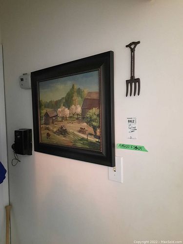 Lot #862 (1 of 12)