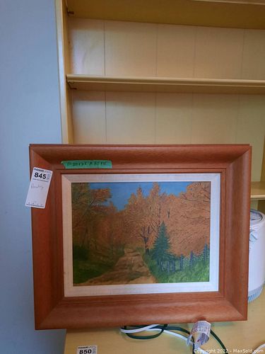 Lot #845 (1 of 7)