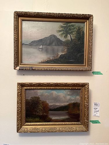 Lot #791 (1 of 13)