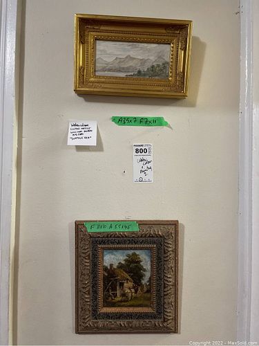 Lot #800 (1 of 14)