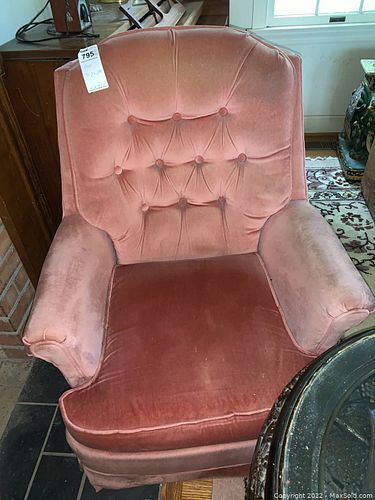 Lot #795 (1 of 8)