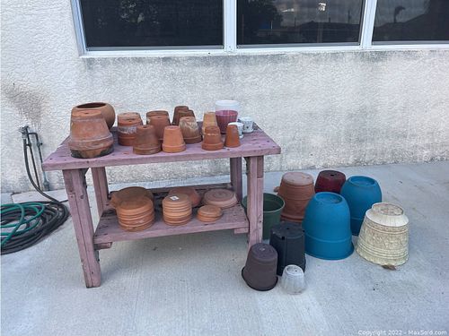 Lot #673 (1 of 6)