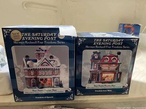 Lot #528 (1 of 7)