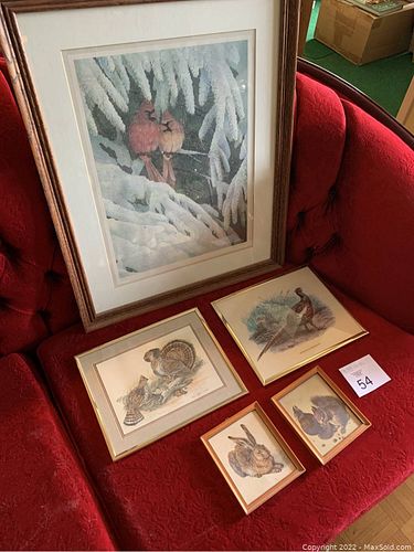 Lot #54 (1 of 6)