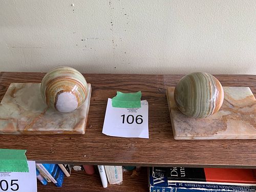 Lot #106 (1 of 3)