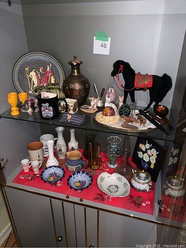 Lot #46 (1 of 5)