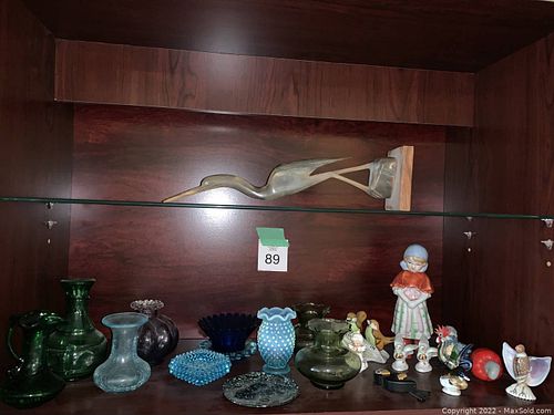 Lot #89 (1 of 1)