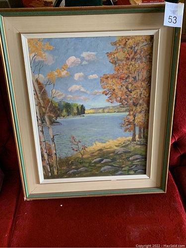 Lot #53 (1 of 2)