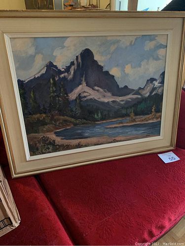 Lot #55 (1 of 2)