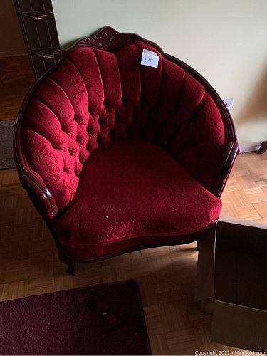 Lot #48 (1 of 2)