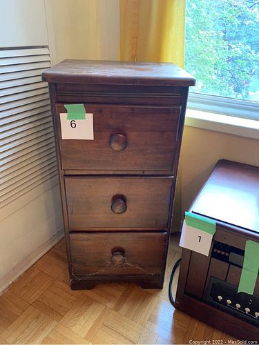 Lot #6 (1 of 3)