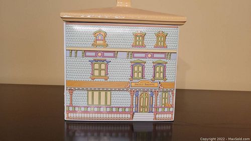 Lot #5 (1 of 2)