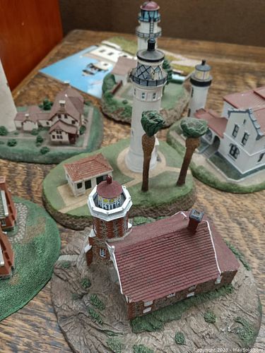 Lot #104 (1 of 4)