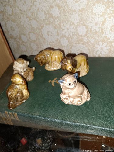 Lot #75 (1 of 6)